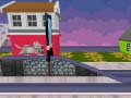 Игри Cat Candy Run