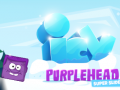 Игри Icy Purple Head