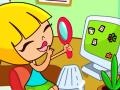 Игри Office Slacking 9