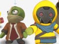 Игри BitFSM