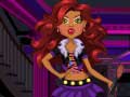Игри Monster Wolf Flirting Dressup