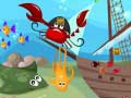 Игри Hidden Sea Treasure