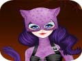 Игри Cute Halloween Dressup