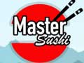 Игри Master Sushi