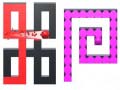 Игри Cube Paint