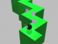 Игри Zigzag Ball