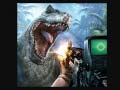 Игри Jungle Survival Jurassic Park
