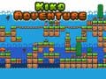 Игри Kiko Adventure