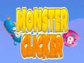 Игри Monster Clicker