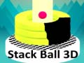 Игри Stack Ball 3D