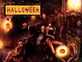 Игри Halloween