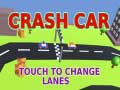 Игри Crash Car