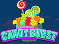 Игри Candy Burst