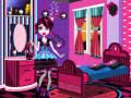 Игри Monster Doll Room Decoration