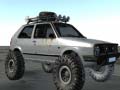 Игри VW Golf Simulator