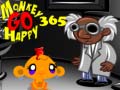 Игри Monkey Go Happy Stage 365