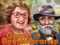 Игри Game of Remembrance
