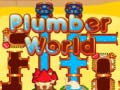 Игри Plumber World