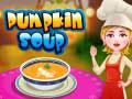 Игри Pumpkin Soup