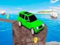 Игри Offroad Grand Monster Truck Hill Drive