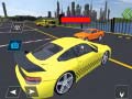 Игри Realistic Sim Car Park