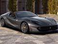 Игри Ferrari 812 GTS