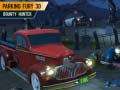 Игри Parking Fury 3D Bounty Hunters