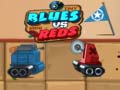 Игри Tiny Blues Vs Mini Reds