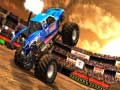 Игри Monster Truck 2018