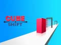 Игри Cube Shift