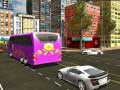 Игри City Bus Offroad Driving