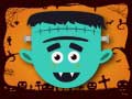 Игри Halloween Where's My Zombie