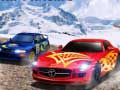 Игри Snow Fall Racing Championship