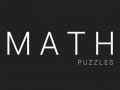 Игри Math Puzzles