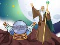 Игри Magical Wizard Match 3