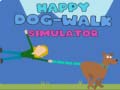 Игри Happy Dog-Walk Simulator