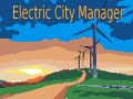 Игри Electric City Manager