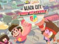 Игри Steven Universe Beach City Turbo Volleyball