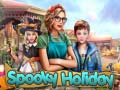 Игри Spooky Holiday