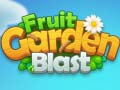 Игри Fruit Garden Blast