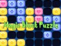 Игри Magic Block Puzzle