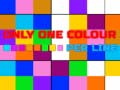 Игри Only one color per line