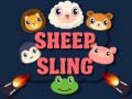 Игри Sheep Sling
