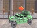 Игри Prisonier Transport Simulator