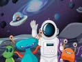 Игри Mission in Space