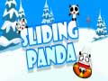 Игри Sliding Panda