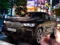 Игри BMW X6 M50I