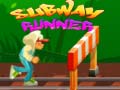 Игри Subway Runner