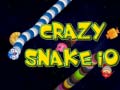 Игри Crazy Snake io