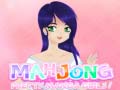 Игри Mahjong Pretty Manga Girls